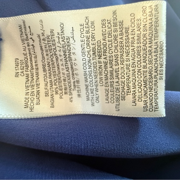 BCBG Generation Women Sheathe Midi Dress - Large - Picture 11 of 15